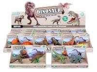 Opakowanie Dinozaur 2szt MIX