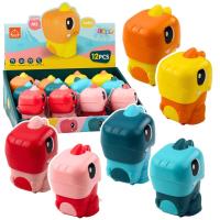 Opakowanie Dinozaur jeżdżący z napędem dla malucha