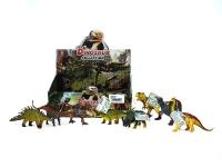 Opakowanie Dinozaur MIX