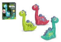 Opakowanie Dinozaur MIX