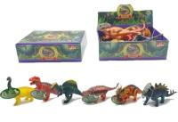 Opakowanie Dinozaur MIX