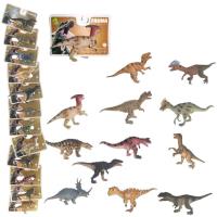 Opakowanie Dinozaur MIX