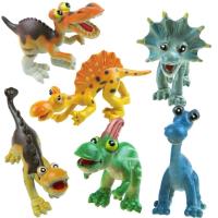 Opakowanie Dinozaur MIX