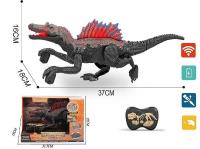 Opakowanie Dinozaur R/C światło i dźwięk