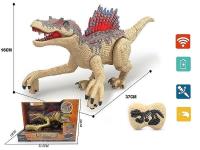 Opakowanie Dinozaur R/C światło i dźwięk