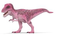 Opakowanie Dinozaur T-Rex różowy