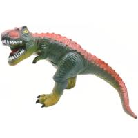 Opakowanie Dinozaur t-rex z głosem