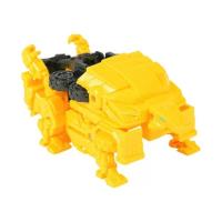 Opakowanie Dinozaur transformer Dinoster Delbi