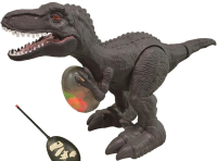 Opakowanie Dinozaur zdalnie sterowany Velociraptor
