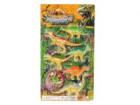 Opakowanie Dinozaury