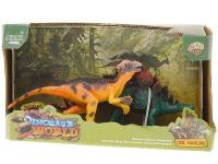 Opakowanie Dinozaury 2szt