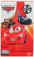 Opakowanie Disney and Pixar Cars Mini Racers