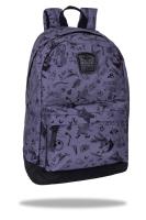 Opakowanie DISNEY BURTON'S - CROSS - PLECAK MŁODZIEŻOWY (17) - NIGHTMARE