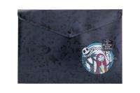 Opakowanie DISNEY BURTON'S - KOPERTA NA DOKUMENTY A4 / PP - WZÓR 1 - NIGHTMARE /6