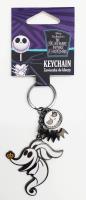 Opakowanie DISNEY BURTON'S - ZAWIESZKA DO KLUCZY - WZÓR 2 - NIGHTMARE /12/