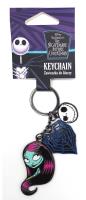 Opakowanie DISNEY BURTON'S - ZAWIESZKA DO KLUCZY - WZÓR 3 - NIGHTMARE /12/