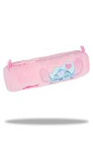 Opakowanie DISNEY FLUFFY - SASZETKA - TUBE - STITCH - PINK
