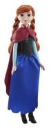 Opakowanie Disney Frozen Anna