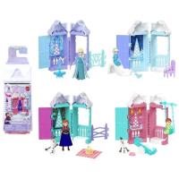 Opakowanie Disney Frozen Arendelle Village