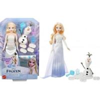 Zdjęcie produktu Disney Frozen Elsa & Olaf Adventures