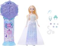 Opakowanie Disney Frozen Jewel Reveal Elsa