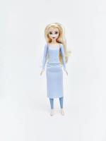 Opakowanie Disney Frozen Kraina Lodu Lalka podstawowa