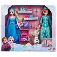 Opakowanie Disney Frozen Kraina Lodu - Piżama party sióstr