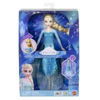 Opakowanie Disney Frozen - Rozśpiewana Elsa