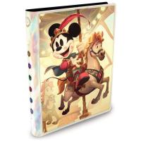 Opakowanie Disney Lorcana Album na karty Mickey and Minnie
