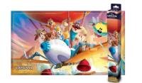 Opakowanie Disney Lorcana (Set08) playmat B Rescue Rangers