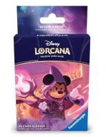 Opakowanie Disney Lorcana (Set08) sleeves A Mickey Mouse