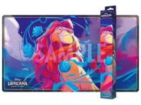 Opakowanie Disney Lorcana (Set09) playmat A Mufasa