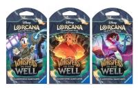 Opakowanie Disney Lorcana (Set10) booster (eurozaw.)