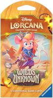 Opakowanie Disney Lorcana (Set12) booster (eurozaw.)