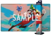 Opakowanie Disney Lorcana (Set12) playmat A Goofy-Super Goof