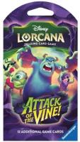 Opakowanie Disney Lorcana (Set13) booster 12szt