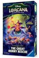 Opakowanie Disney Lorcana (Set13) Illumineer's Quest