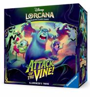 Opakowanie Disney Lorcana (Set13) trove pack
