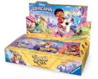 Opakowanie Disney Lorcana (Set14) booster box (24 boostery)