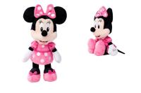 Opakowanie Disney Minnie różowa 45cm