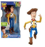 Opakowanie Disney Pixar Toy Story 5 Biegnący Chudy 30cm