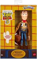 Opakowanie Disney Pixar Toy Story 5 Chudy Miękka figurka