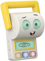 Opakowanie Disney Pixar Toy Story 5 Mr. Smartypants