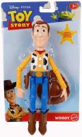Opakowanie Disney Pixar Toy Story 5 PlayScale Chudy 18cm