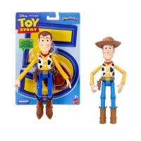 Opakowanie Disney Pixar Toy Story 5 PlayScale Figurka 18cm