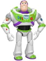 Opakowanie Disney Pixar Toy Story PlayScale Buzz Astral 18cm