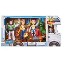 Opakowanie Disney Pixar Toy Story RV Friends 6-pack