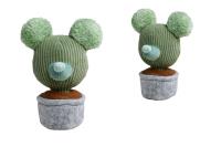 Opakowanie Disney Plants Mickey 18cm