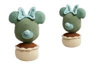 Opakowanie Disney Plants Minnie 18cm