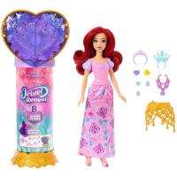 Opakowanie Disney Princess Jewel Reveal Arielka